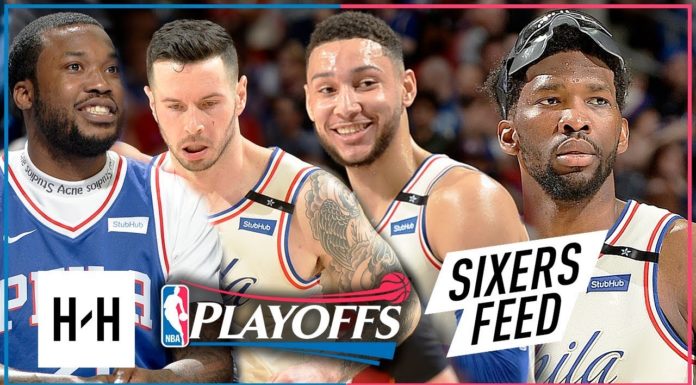 Wade: Przed Sixers świetlana przyszłość