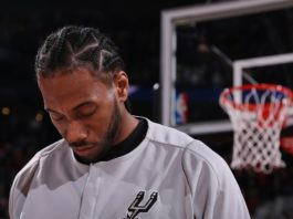 NBA: Sixers z LeBronem i Leonardem?!