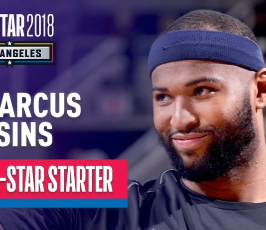 Niepotrzebny łokieć w żebro i Twój najlepszy kumpel – kim jest Boogie Cousins?