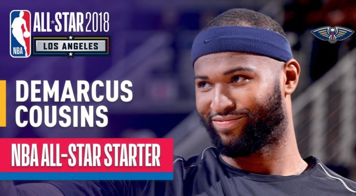 Niepotrzebny łokieć w żebro i Twój najlepszy kumpel – kim jest Boogie Cousins?