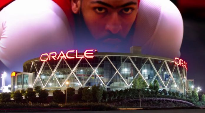 Zapowiedź NBA playoffs: Golden State Warriors – New Orleans Pelicans