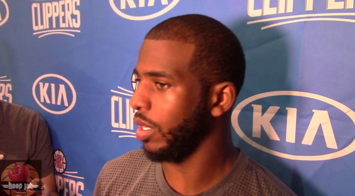 NBA: Dla Chrisa Paula finał Konferencji to za mało