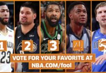 Błędy, błędy i… straszne kroki w najnowszym Shaqtin’ A Fool