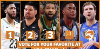 Błędy, błędy i… straszne kroki w najnowszym Shaqtin’ A Fool