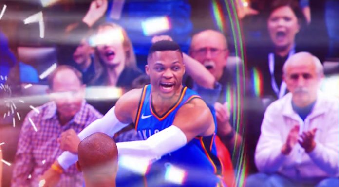 Wyniki NBA: Thunder przerywają serię Rockets, drużyny walczą o życie