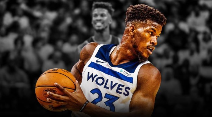 NBA: Trener Timberwolves z optymizmem patrzy w przyszłość