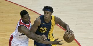 NBA: Lakers i Pacers znów rozmawiają. W grze trzy nazwiska