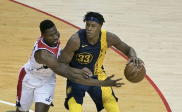 NBA: Błąd na Wikipedii wywołał burzę w mediach!