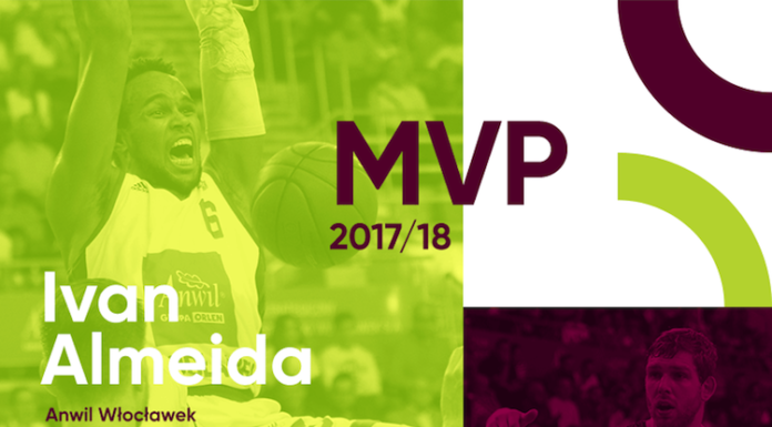 Nagrody za sezon – trenerzy wybrali najlepszych w Energa Basket Lidze