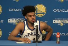 NBA: Roszady w Oakland tuż przed play-offami