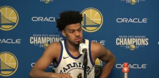 NBA: Roszady w Oakland tuż przed play-offami