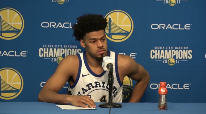 NBA: Roszady w Oakland tuż przed play-offami