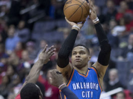 Sobota z NBA NA ŻYWO! Zaczynamy o 21:30