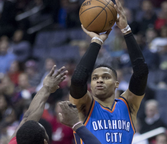 Sobota z NBA NA ŻYWO! Zaczynamy o 21:30