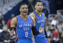 NBA: Dlaczego nie rozumiemy Westbrooka? Wyjaśnia sam gracz