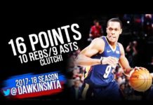 NBA: Dokładnie takiego Rondo Pels potrzebują