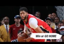 Wyniki NBA: Pelicans meldują się w drugiej rundzie. Timberwolves skrócili dystans, a Jazz wyszli na prowadzenie