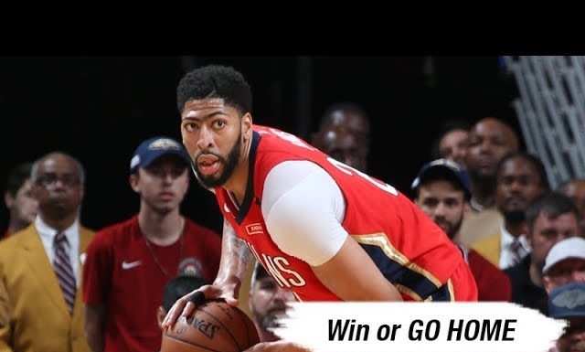 Wyniki NBA: Pelicans meldują się w drugiej rundzie. Timberwolves skrócili dystans, a Jazz wyszli na prowadzenie