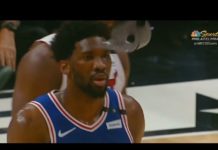 NBA: Winslow ukarany