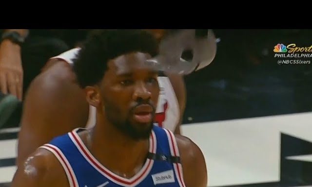 NBA: Winslow ukarany