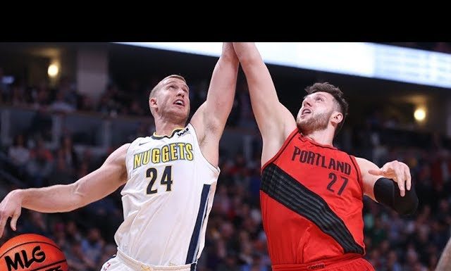 Wyniki NBA: Pelicans, Spurs i Thunder w playoffs! Nuggets i Timberwolves powalczą w środę!