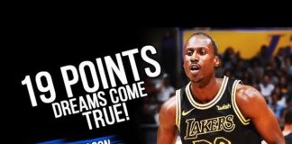 NBA: Po 10 latach czekania zadebiutował w NBA! Niesamowita historia!