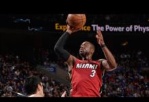 Wyniki NBA: Heat wyrównali, Warriors powiększyli przewagę