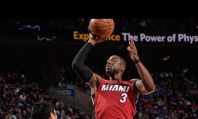 Wyniki NBA: Heat wyrównali, Warriors powiększyli przewagę