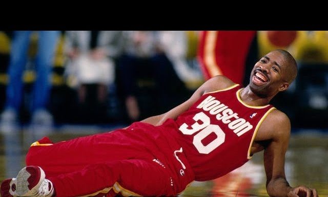 NBA: Kenny Smith kandydatem na trenera Knicks