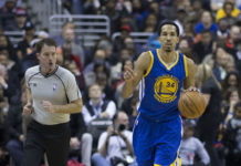 NBA: A jednak! Shaun Livingston kończy karierę!