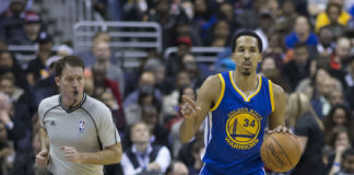 NBA: To koniec wspólnej drogi Livingstona i Warriors