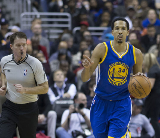 NBA: A jednak! Shaun Livingston kończy karierę!
