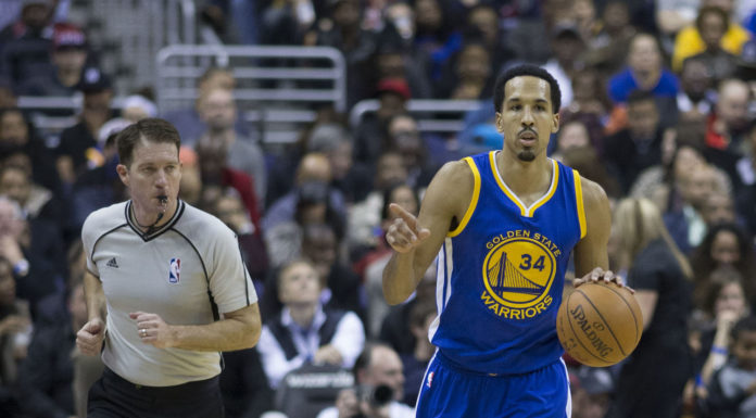 NBA: To koniec wspólnej drogi Livingstona i Warriors