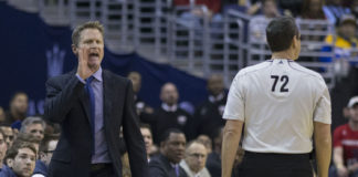 NBA: To nie będzie ostatni taniec Warriors?