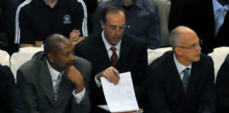 NBA: Suns będą szukać nowego trenera