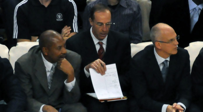 NBA: Suns będą szukać nowego trenera