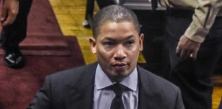 NBA: kto do Lakers, Suns i Cavs? Trenerska karuzela trwa