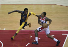 Niedzielny wieczór z NBA NA ŻYWO wyjątkowo wcześnie!