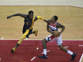 Niedzielny wieczór z NBA NA ŻYWO wyjątkowo wcześnie!