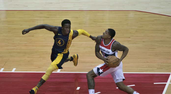 Niedzielny wieczór z NBA NA ŻYWO wyjątkowo wcześnie!