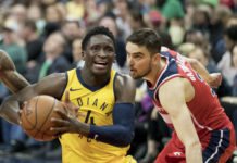 NBA: Dwie gwiazdy opuszczą swoje zespoły? Pacers i Wizards czekają…