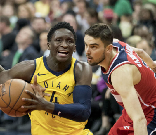 NBA: Dwie gwiazdy opuszczą swoje zespoły? Pacers i Wizards czekają…