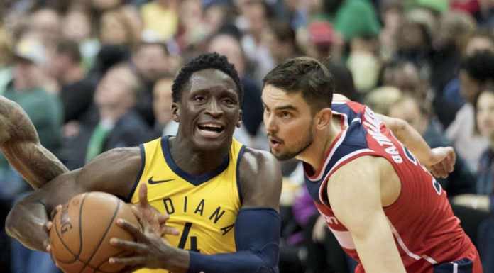 NBA: Dwie gwiazdy opuszczą swoje zespoły? Pacers i Wizards czekają…