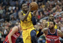 Niedziela z NBA o 19:00 i 21:30! Decydujące starcie w Cleveland!