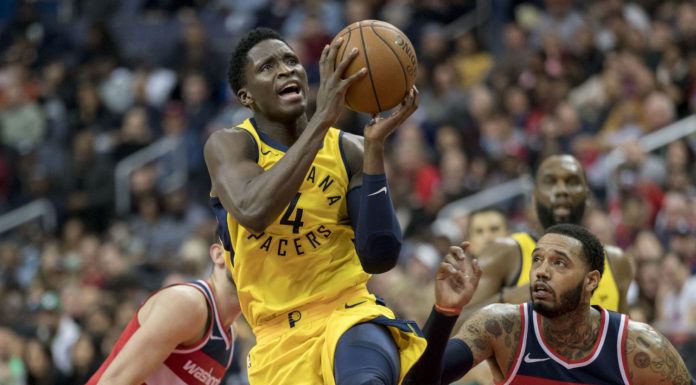 Niedziela z NBA o 19:00 i 21:30! Decydujące starcie w Cleveland!