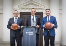 EBL: Polska koszykówka z nowym partnerem
