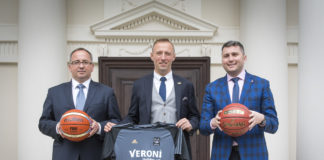 EBL: Polska koszykówka z nowym partnerem