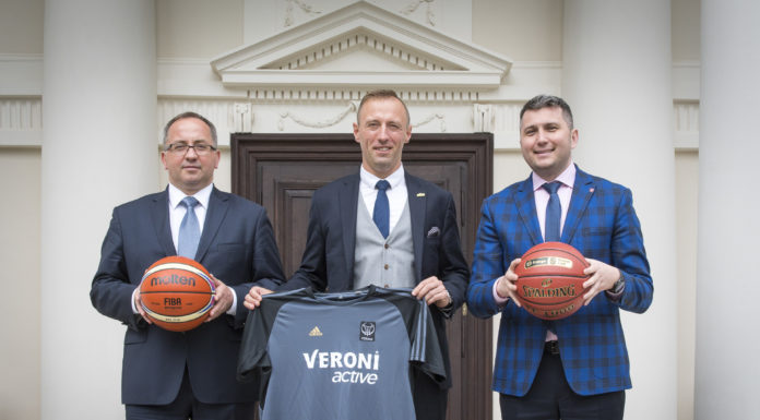 EBL: Polska koszykówka z nowym partnerem