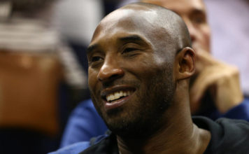 NBA: Kobe Bryant uwielbia swoją emeryturę. Co porabia?