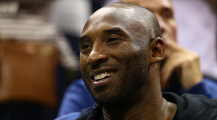 NBA: Kobe Bryant uwielbia swoją emeryturę. Co porabia?